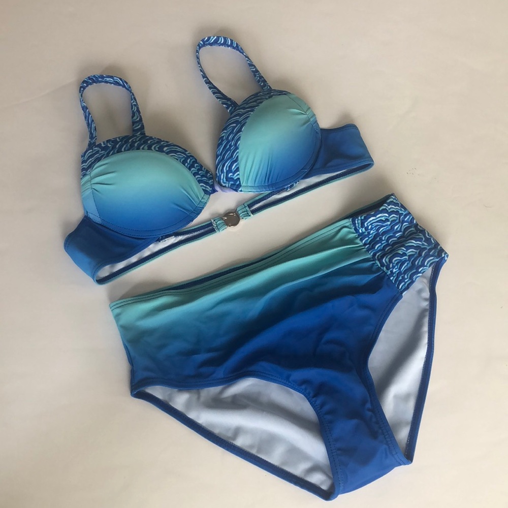 Nice Swim Set